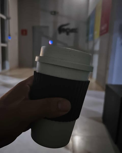 Wlisses Sousa em um ambiente de trabalho